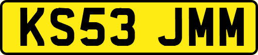 KS53JMM