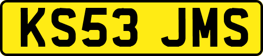 KS53JMS