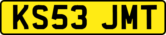 KS53JMT