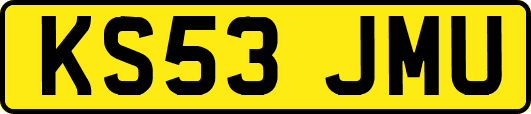 KS53JMU