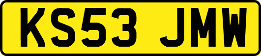 KS53JMW