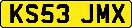 KS53JMX