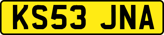 KS53JNA