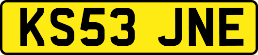 KS53JNE