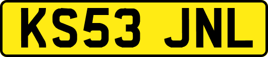 KS53JNL