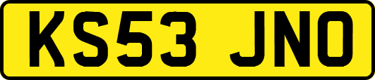 KS53JNO