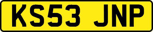 KS53JNP