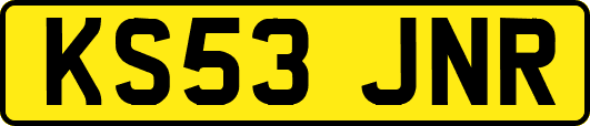 KS53JNR