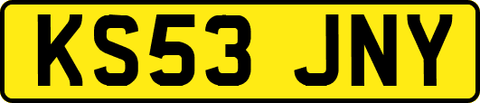 KS53JNY
