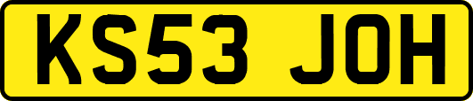 KS53JOH