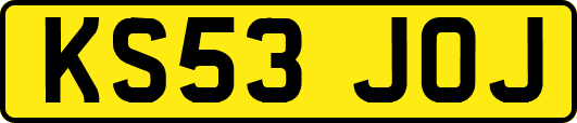 KS53JOJ