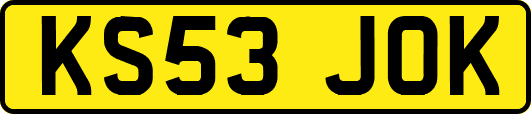 KS53JOK