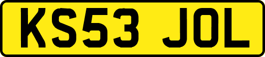 KS53JOL