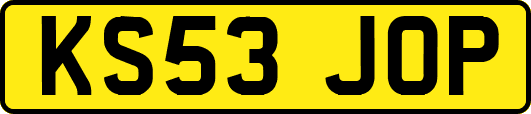 KS53JOP