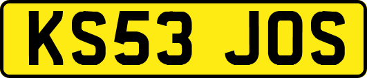 KS53JOS