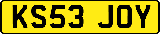 KS53JOY