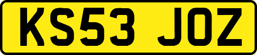 KS53JOZ