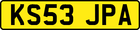KS53JPA