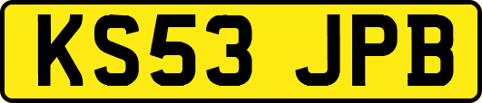 KS53JPB