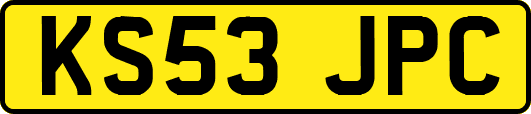 KS53JPC
