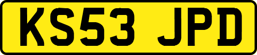 KS53JPD