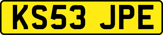 KS53JPE