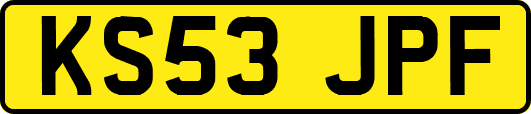 KS53JPF