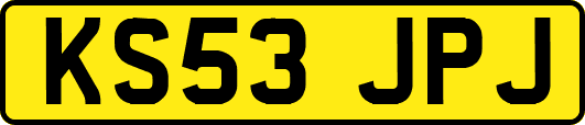 KS53JPJ