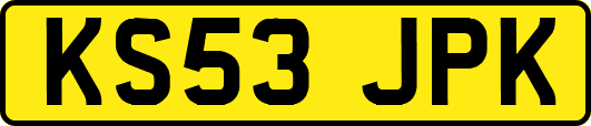 KS53JPK