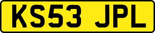 KS53JPL