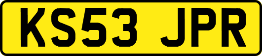KS53JPR
