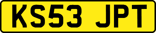 KS53JPT