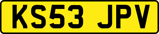 KS53JPV