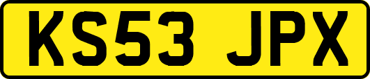 KS53JPX