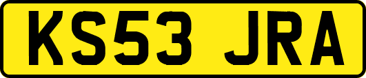 KS53JRA