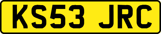 KS53JRC