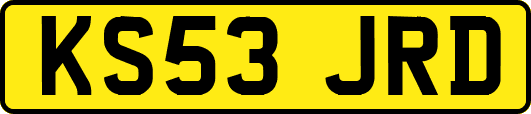 KS53JRD
