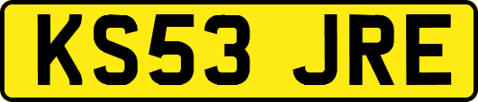 KS53JRE