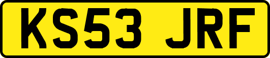 KS53JRF