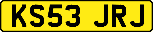 KS53JRJ
