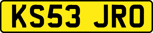 KS53JRO