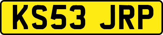 KS53JRP