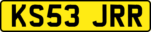 KS53JRR