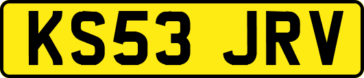 KS53JRV