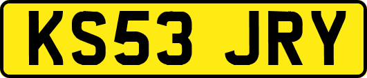 KS53JRY