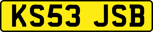 KS53JSB