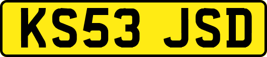 KS53JSD