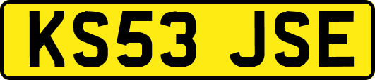 KS53JSE