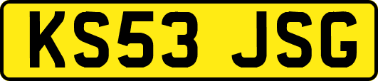 KS53JSG