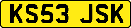 KS53JSK